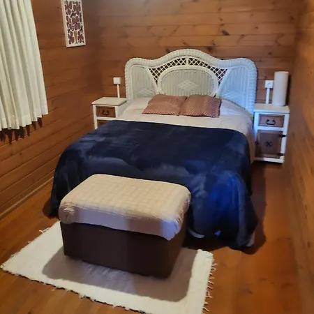 Сasa de vacaciones Casa Madera Urbanizacion Socorro Sevilla